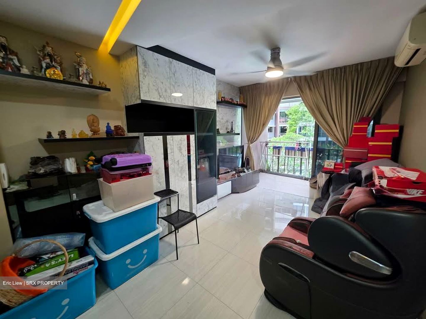 Bellewoods (D25), Condominium #578667931